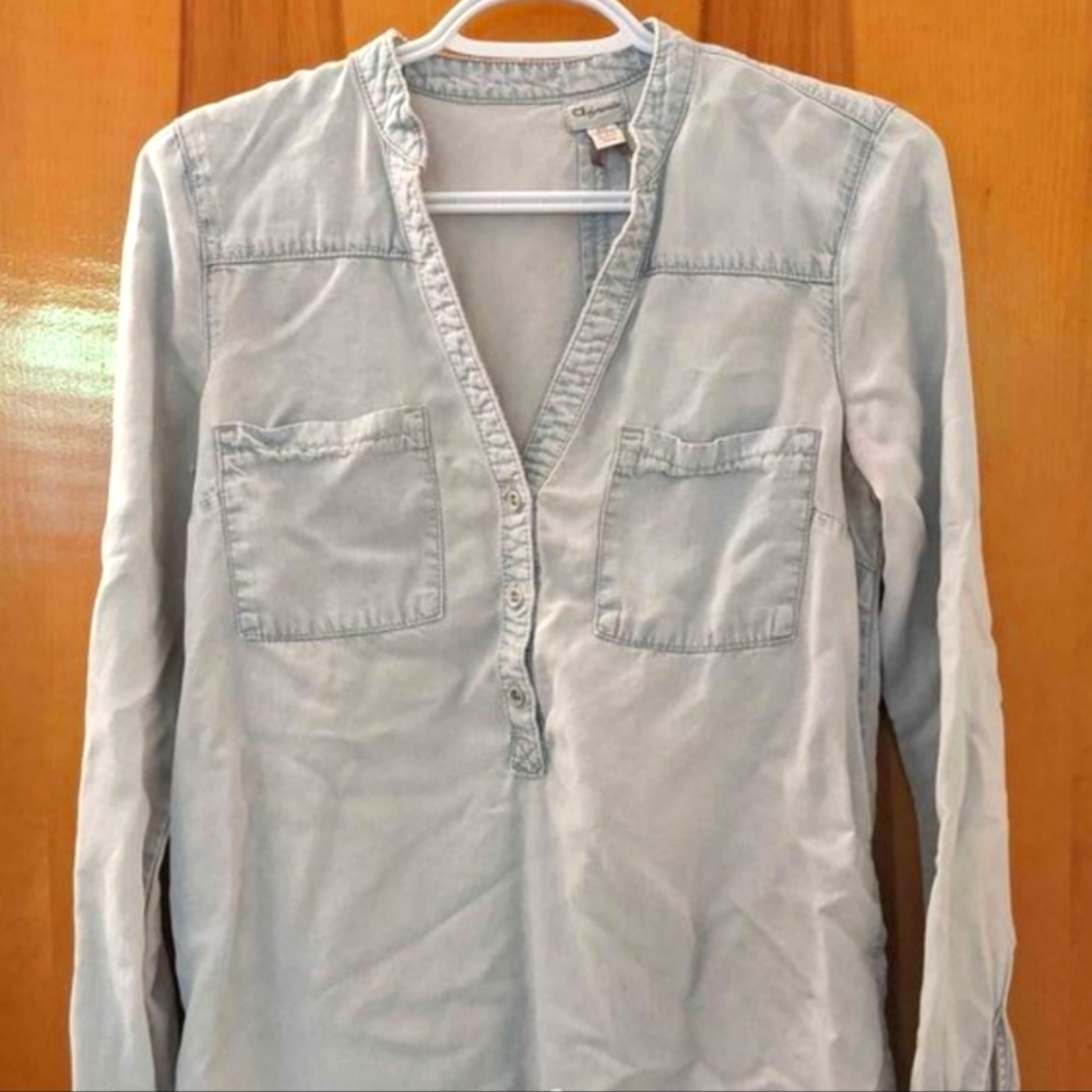 Womens shirt